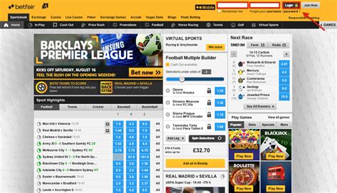 betfair news,www.betfair.com login